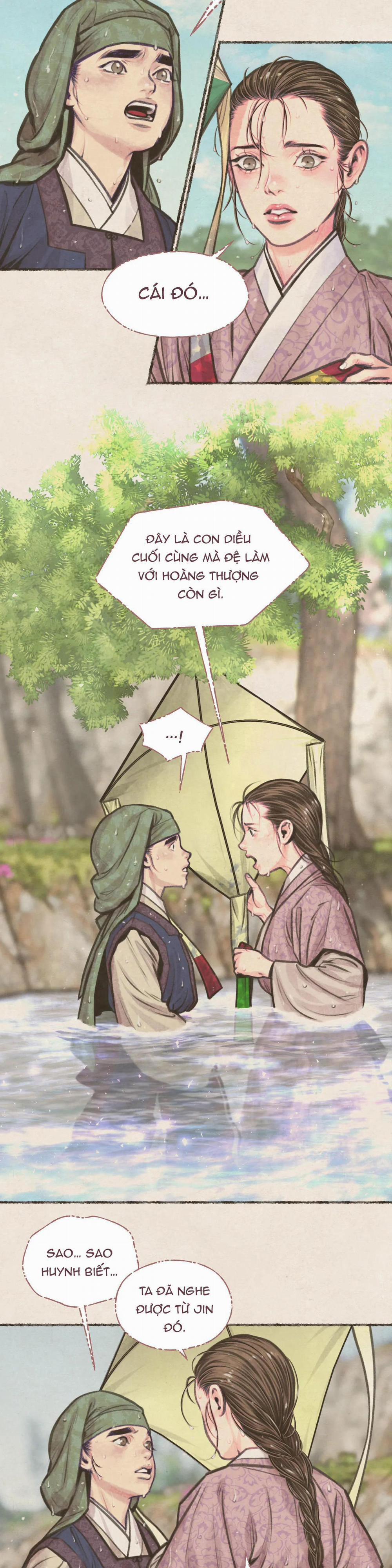 Thanh Sương Phò Mã 5 trang 19