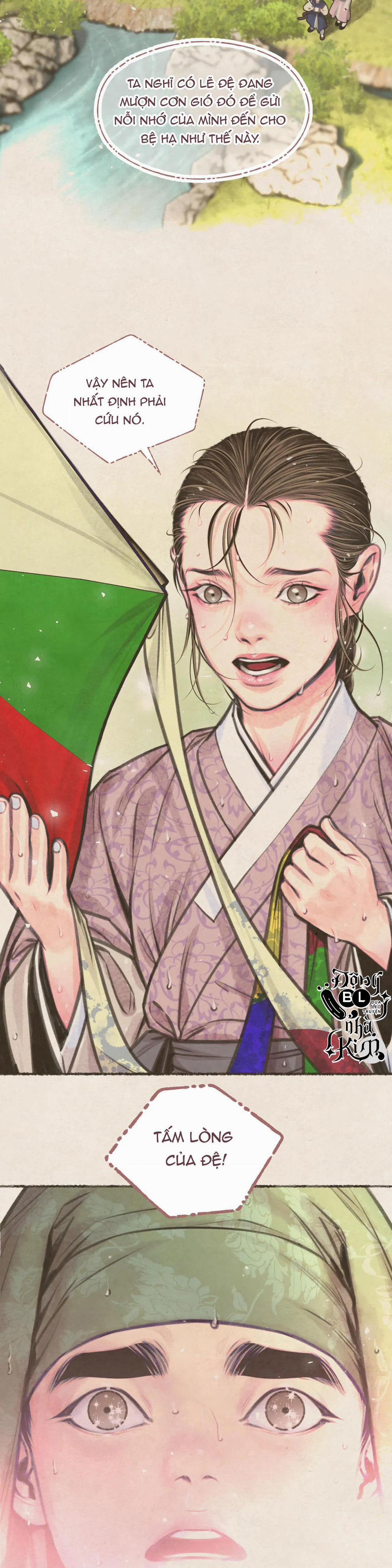 Thanh Sương Phò Mã 5 trang 21