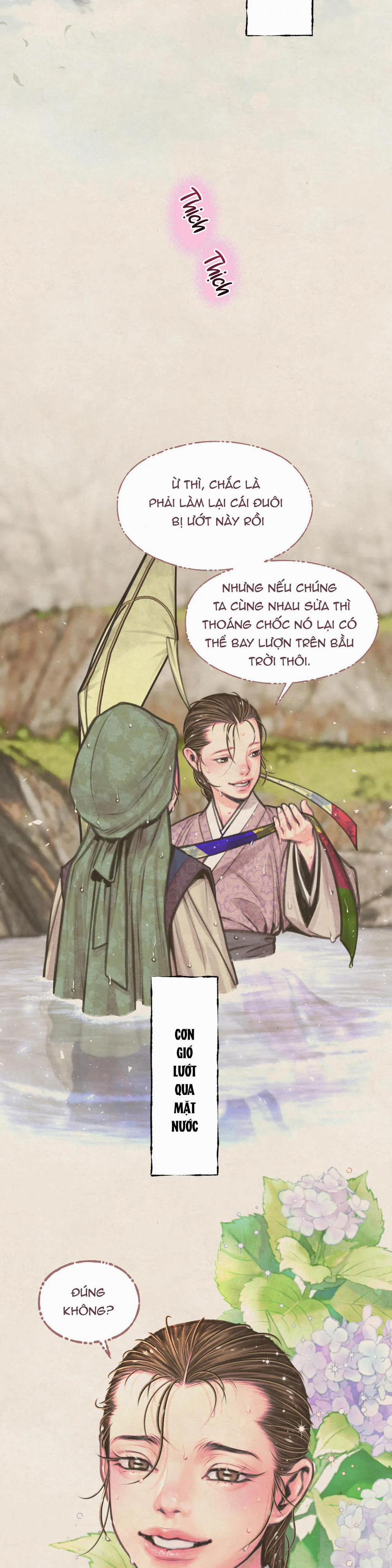 Thanh Sương Phò Mã 5 trang 23