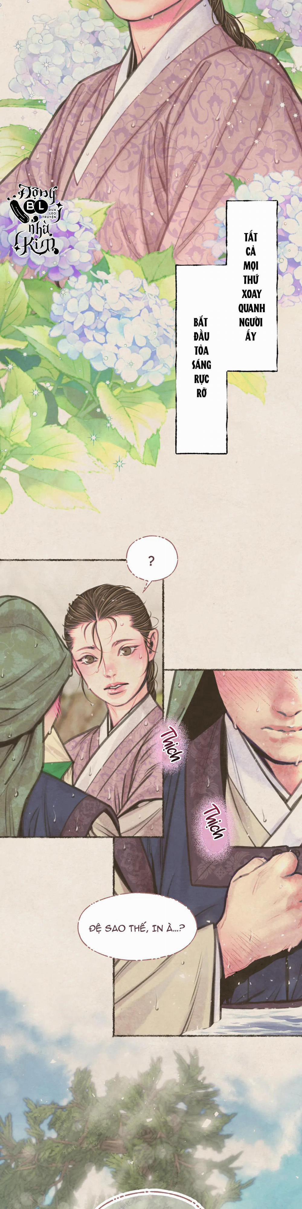 Thanh Sương Phò Mã 5 trang 24