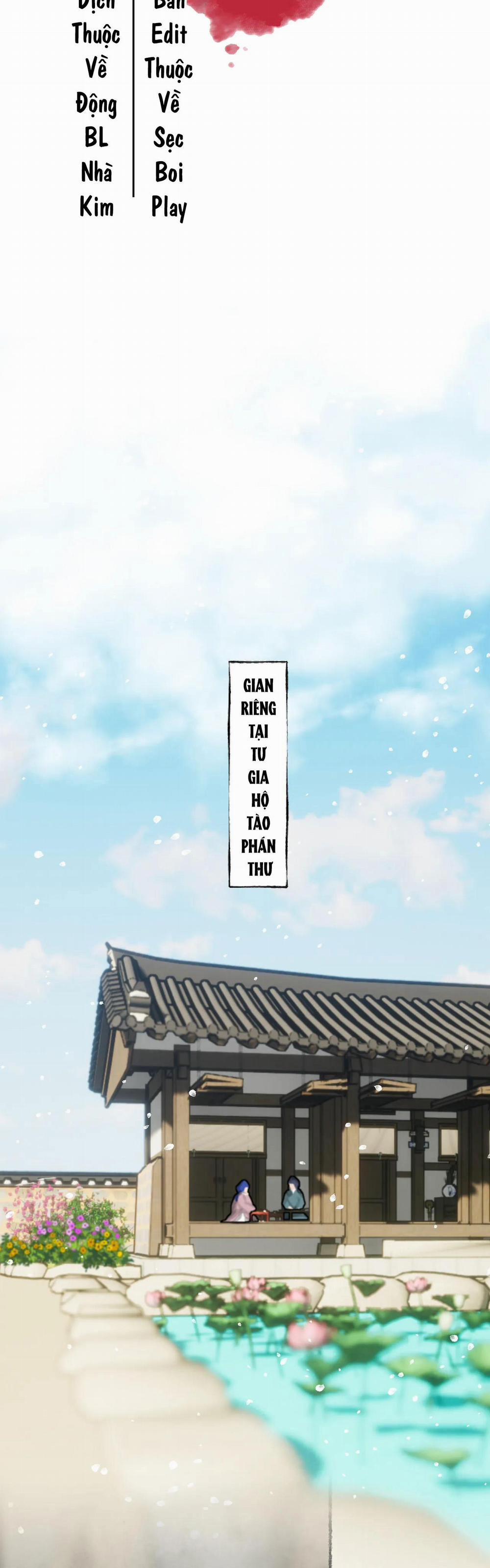 Thanh Sương Phò Mã 6 trang 13