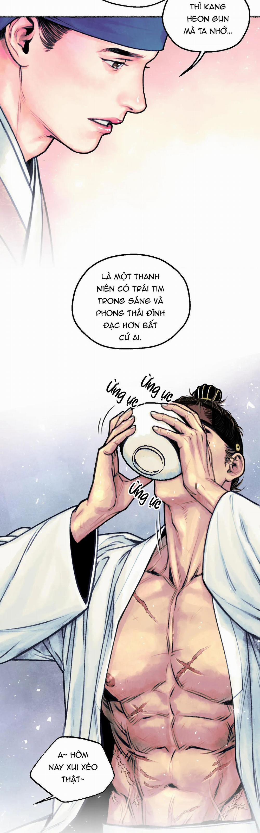 Thanh Sương Phò Mã 6 trang 17