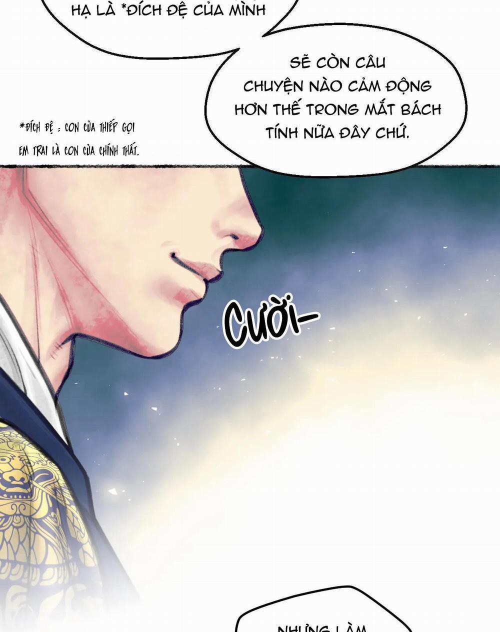 Thanh Sương Phò Mã 6 trang 26