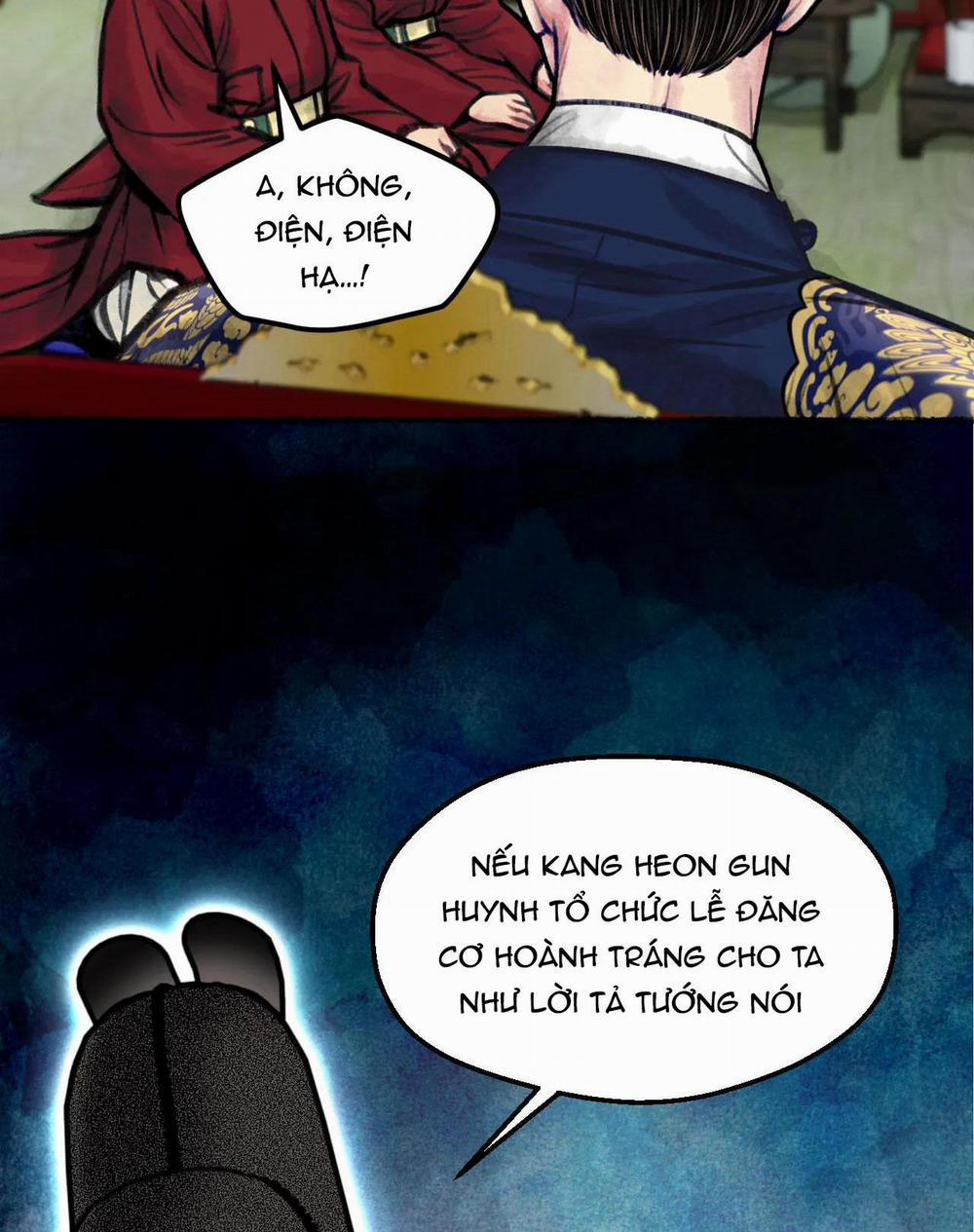 Thanh Sương Phò Mã 6 trang 28