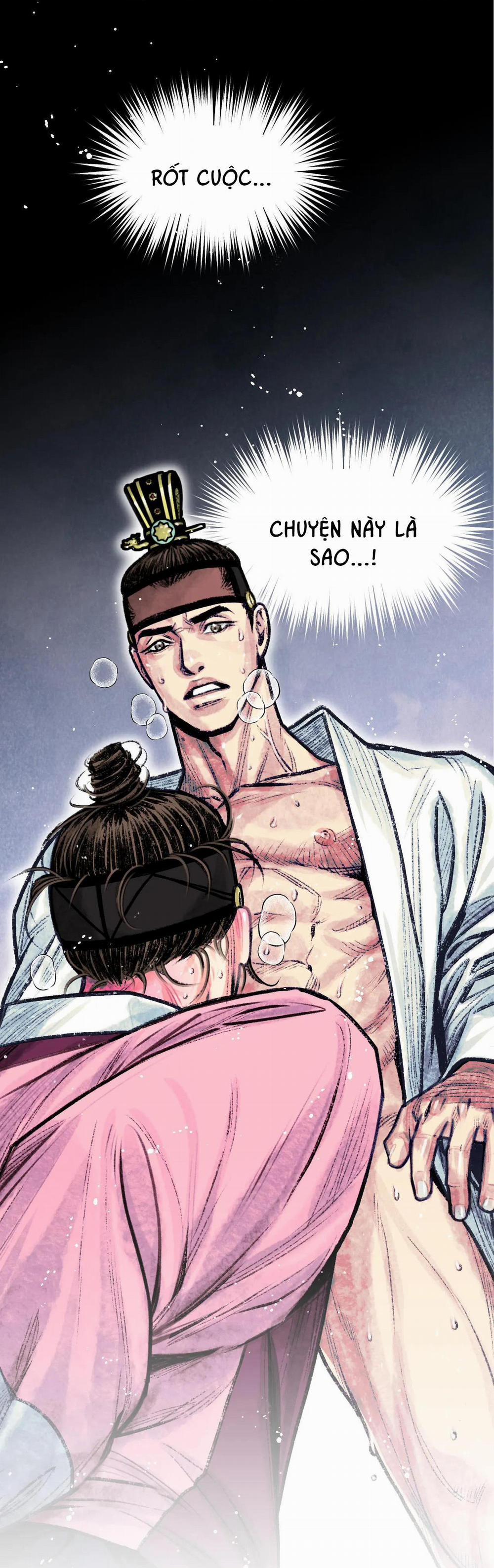 Thanh Sương Phò Mã 9 trang 10