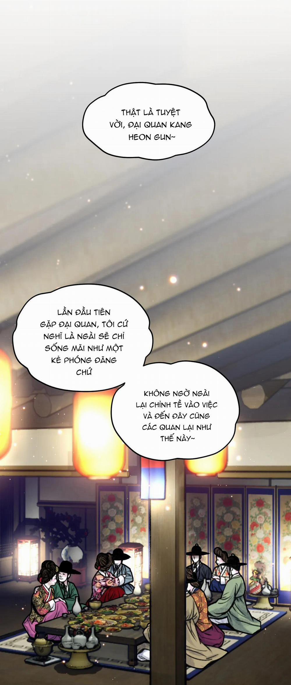 Thanh Sương Phò Mã 9 trang 12