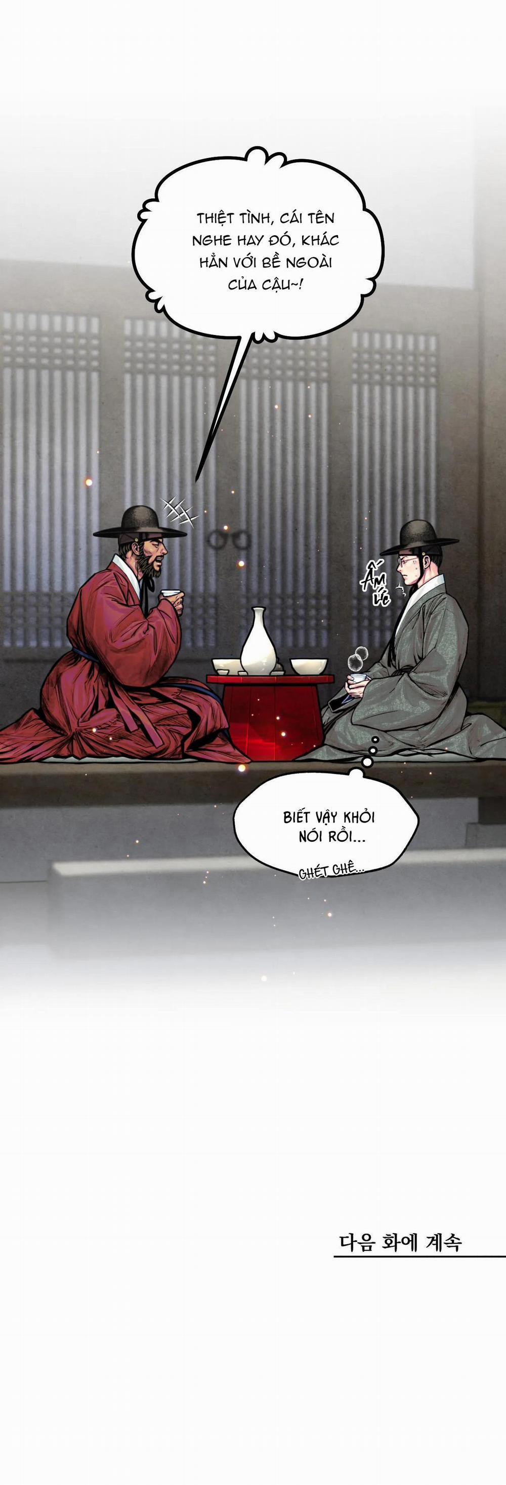 Thanh Sương Phò Mã 9 trang 36