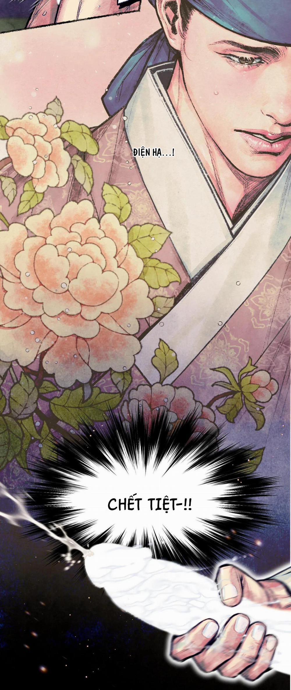 Thanh Sương Phò Mã 9 trang 7