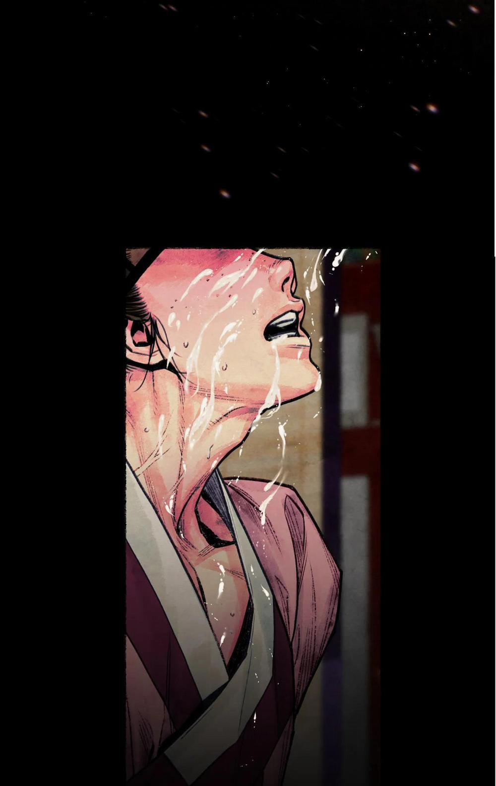 Thanh Sương Phò Mã 9 trang 8