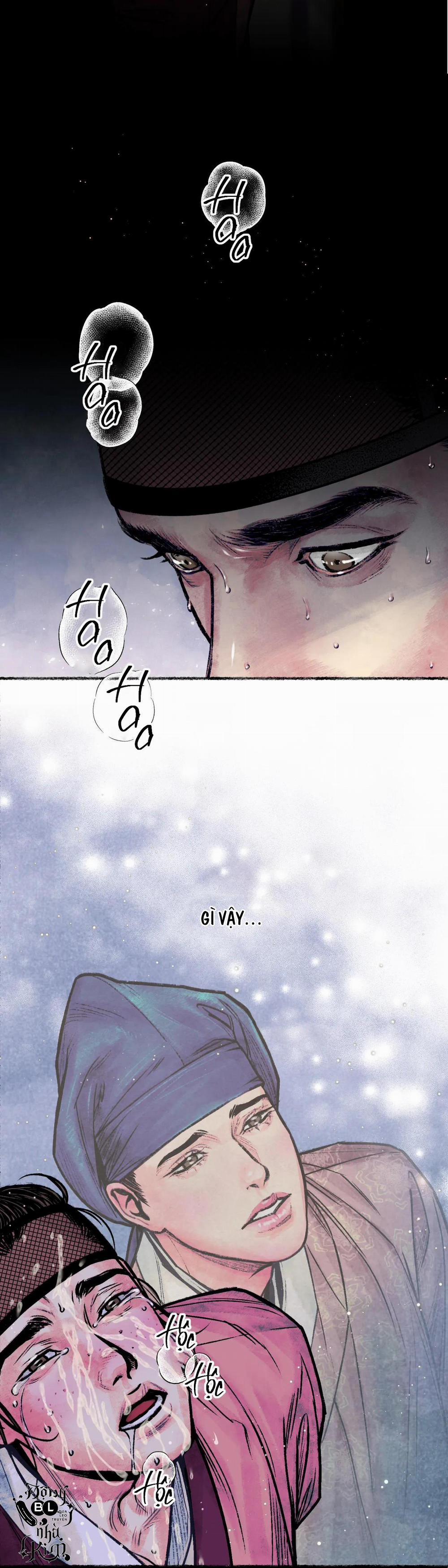 Thanh Sương Phò Mã 9 trang 9