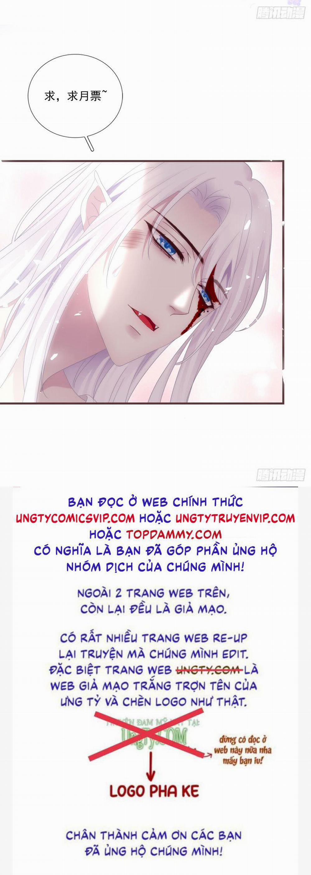 Thánh Tâm Không Dễ Chọc 10 trang 32