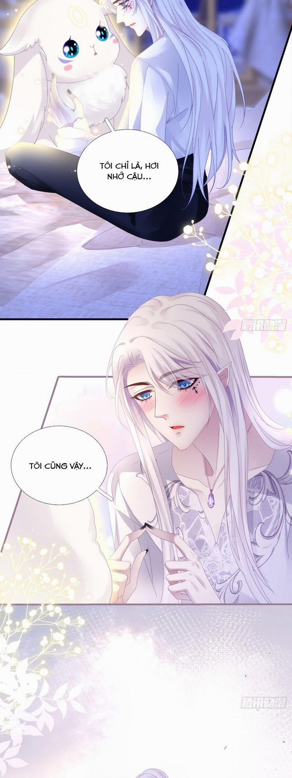 Thánh Tâm Không Dễ Chọc 11 trang 24