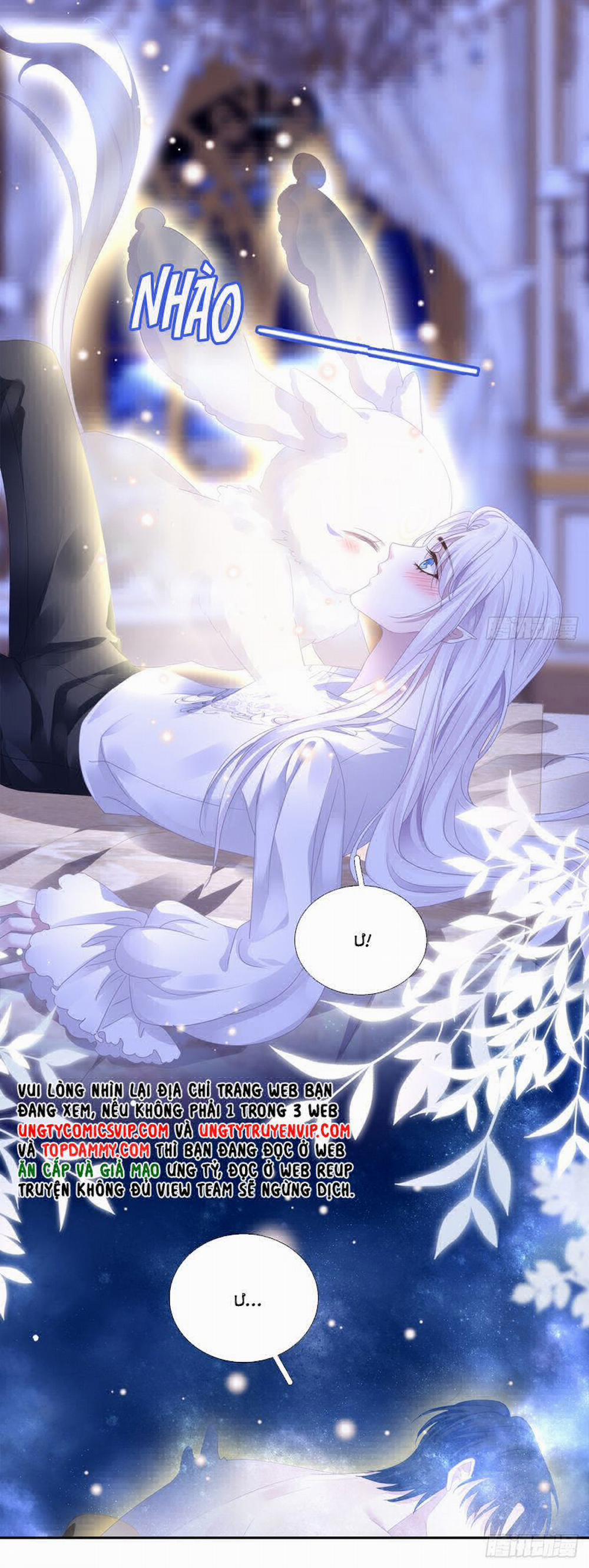 Thánh Tâm Không Dễ Chọc 11 trang 27