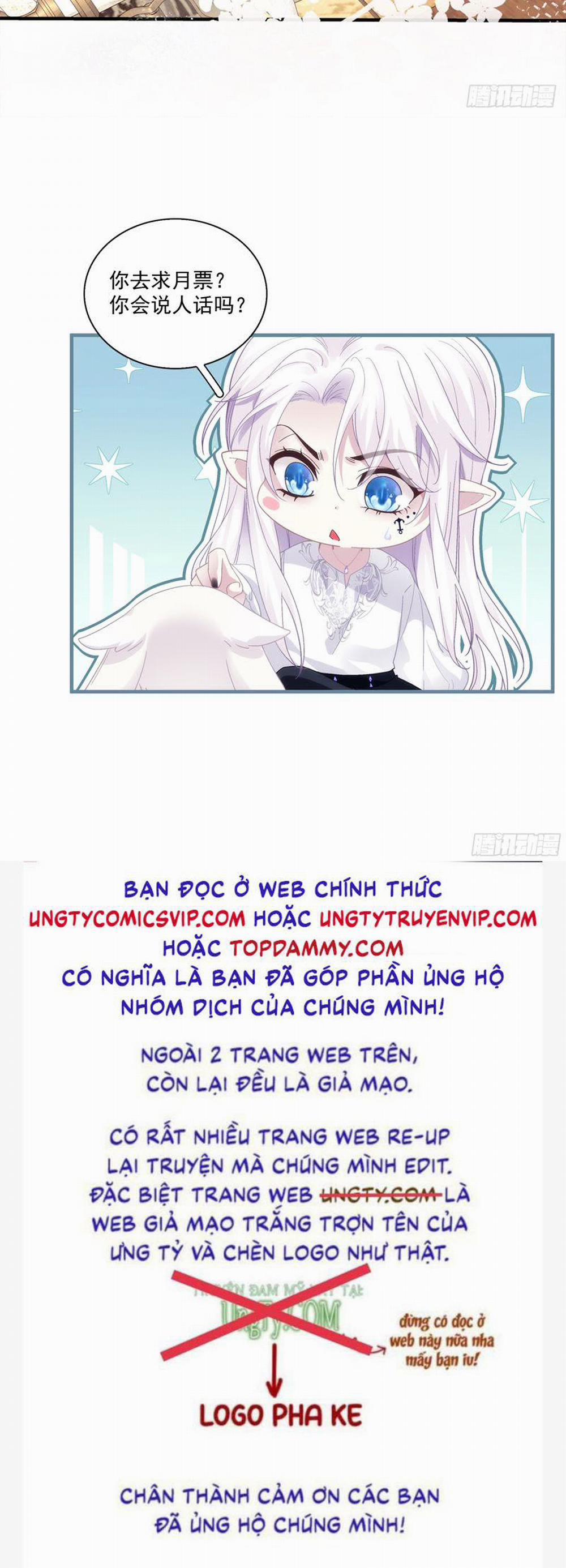 Thánh Tâm Không Dễ Chọc 11 trang 30