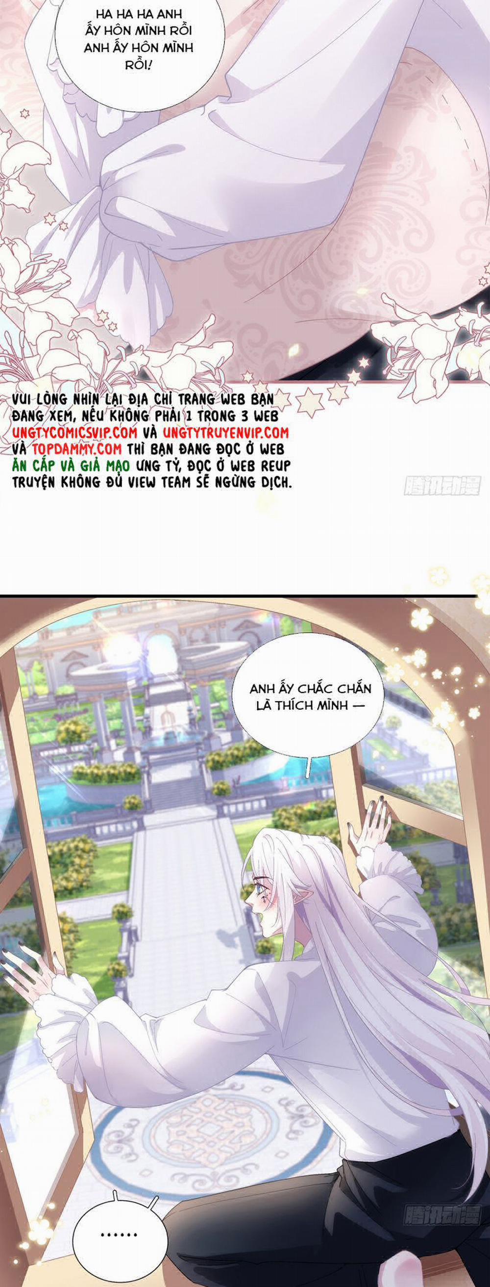 Thánh Tâm Không Dễ Chọc 11 trang 7