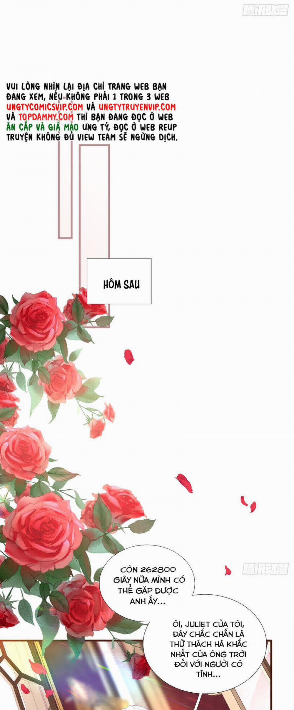 Thánh Tâm Không Dễ Chọc 12 trang 27