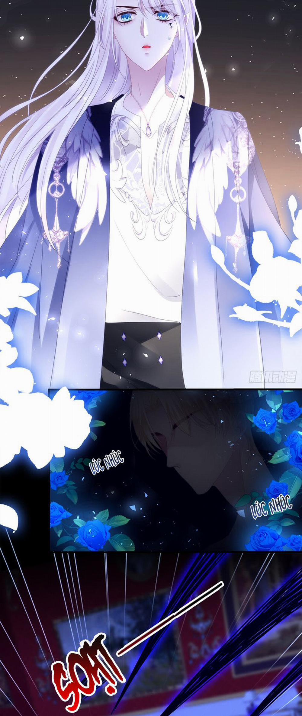 Thánh Tâm Không Dễ Chọc 13 trang 17