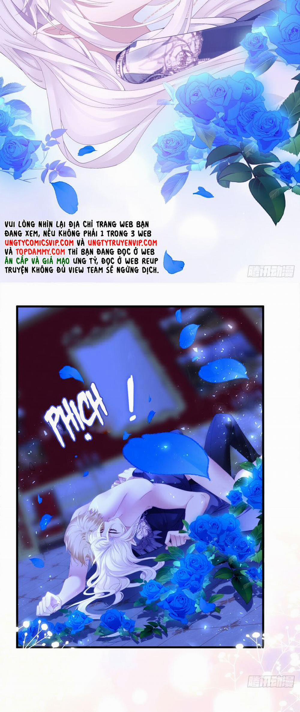 Thánh Tâm Không Dễ Chọc 13 trang 26