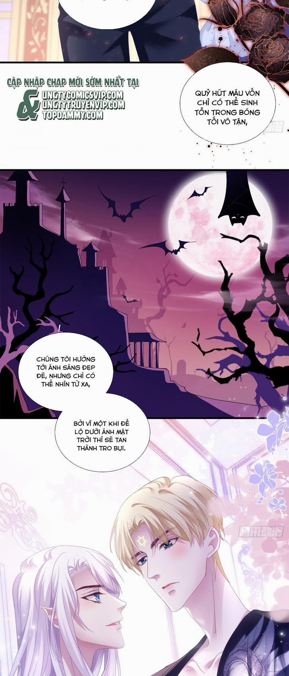 Thánh Tâm Không Dễ Chọc 14 trang 11