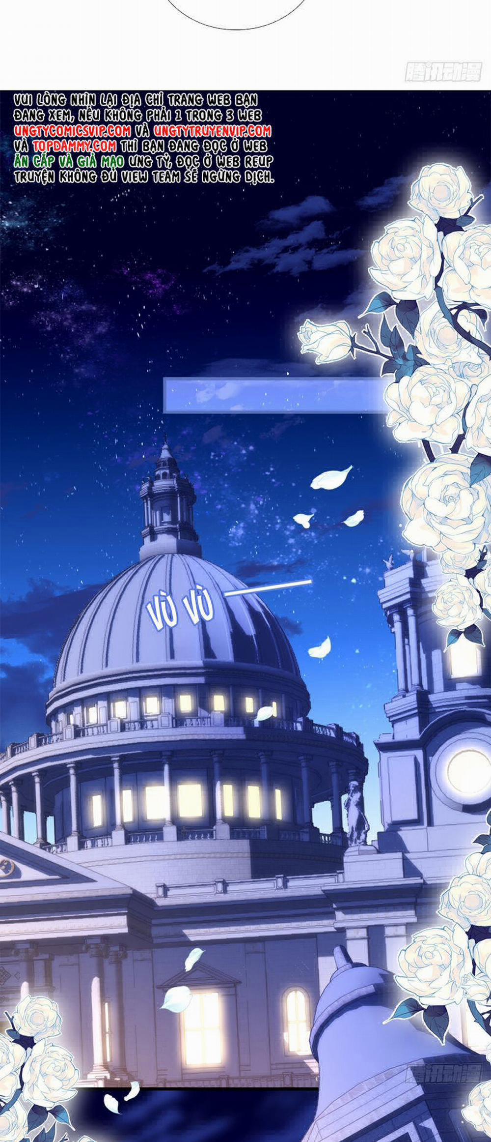 Thánh Tâm Không Dễ Chọc 14 trang 16