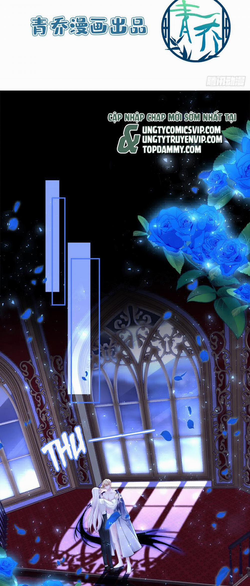 Thánh Tâm Không Dễ Chọc 14 trang 2