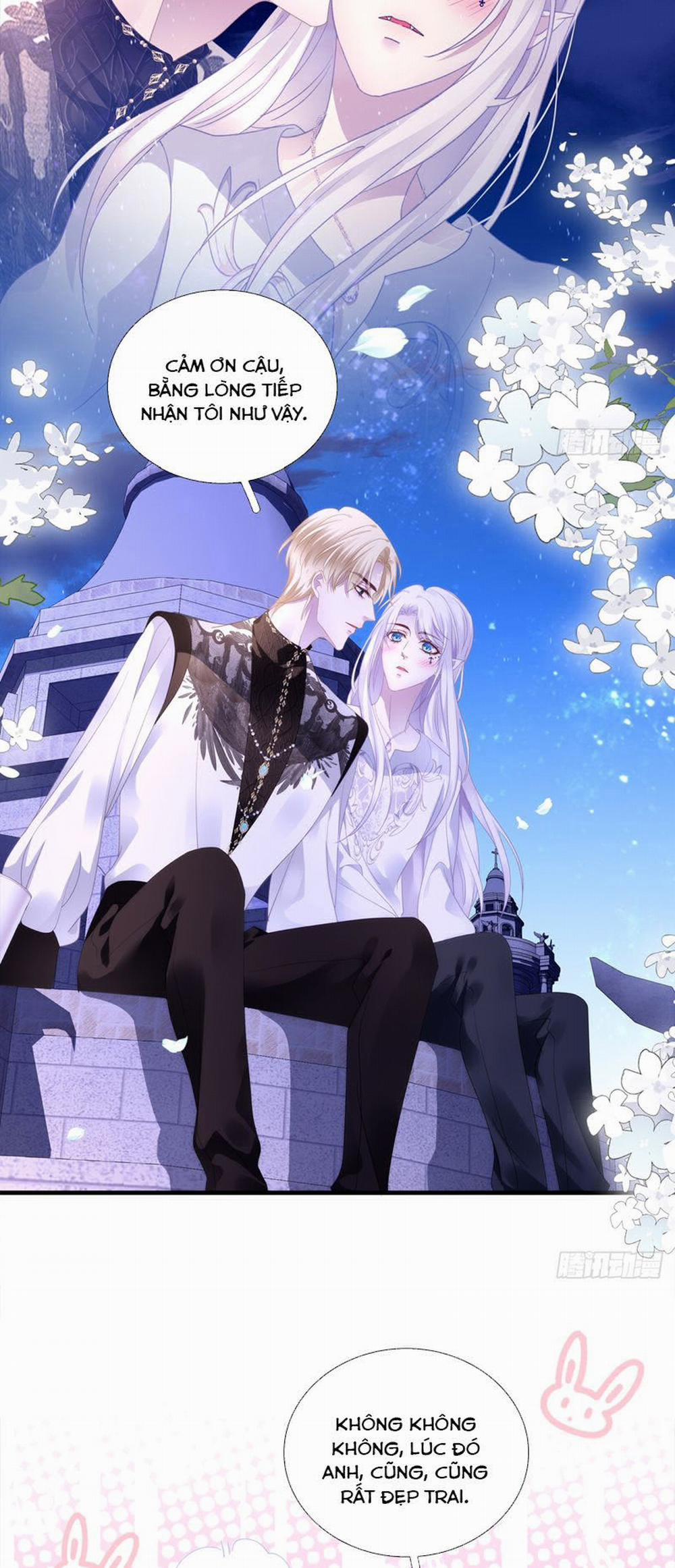 Thánh Tâm Không Dễ Chọc 14 trang 23