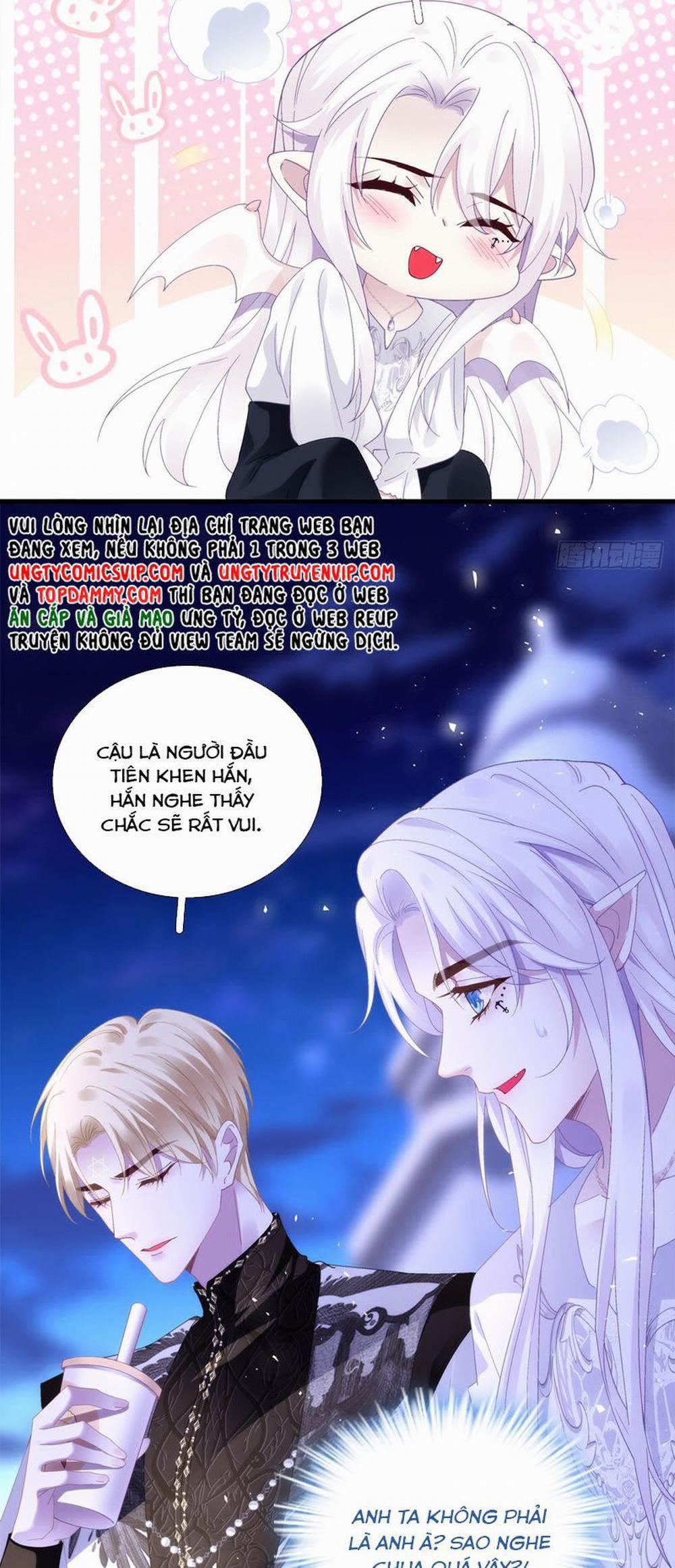 Thánh Tâm Không Dễ Chọc 14 trang 24