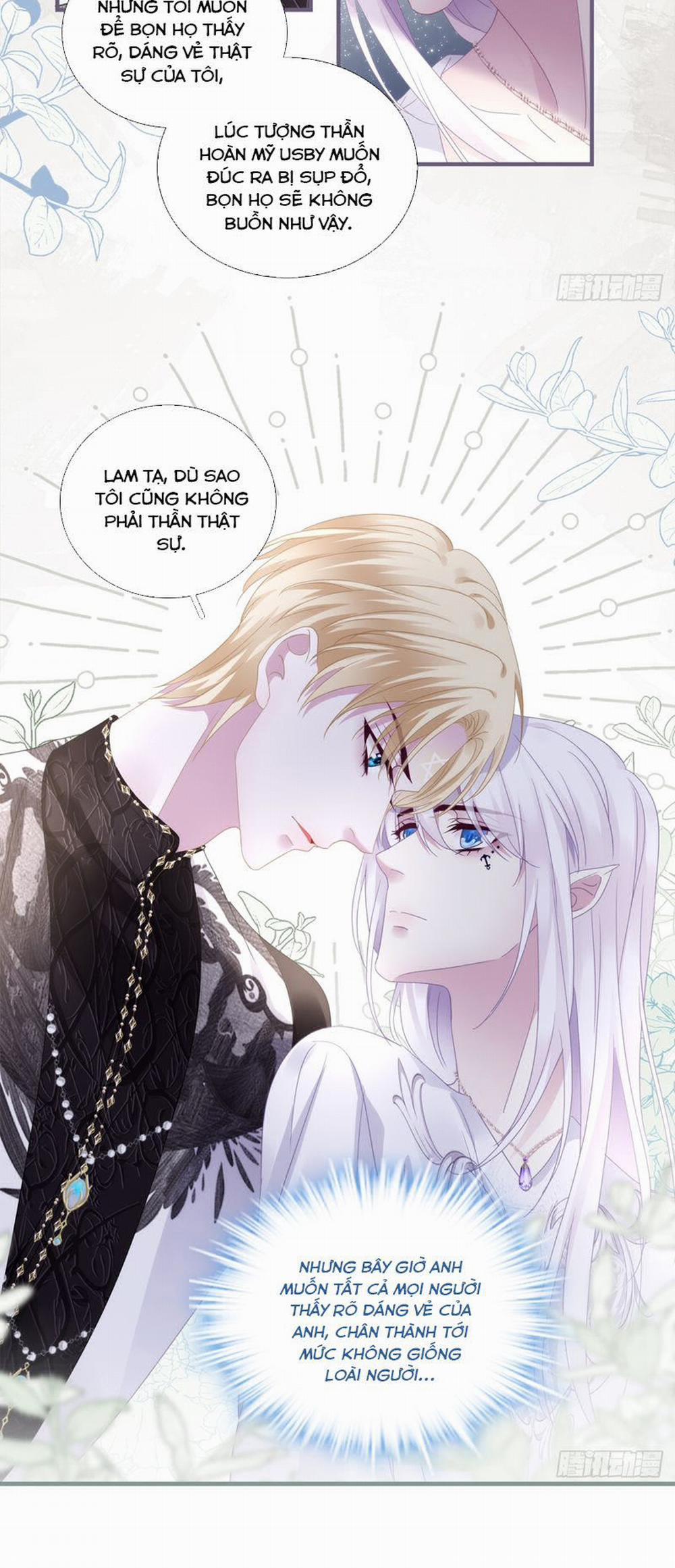 Thánh Tâm Không Dễ Chọc 14 trang 27