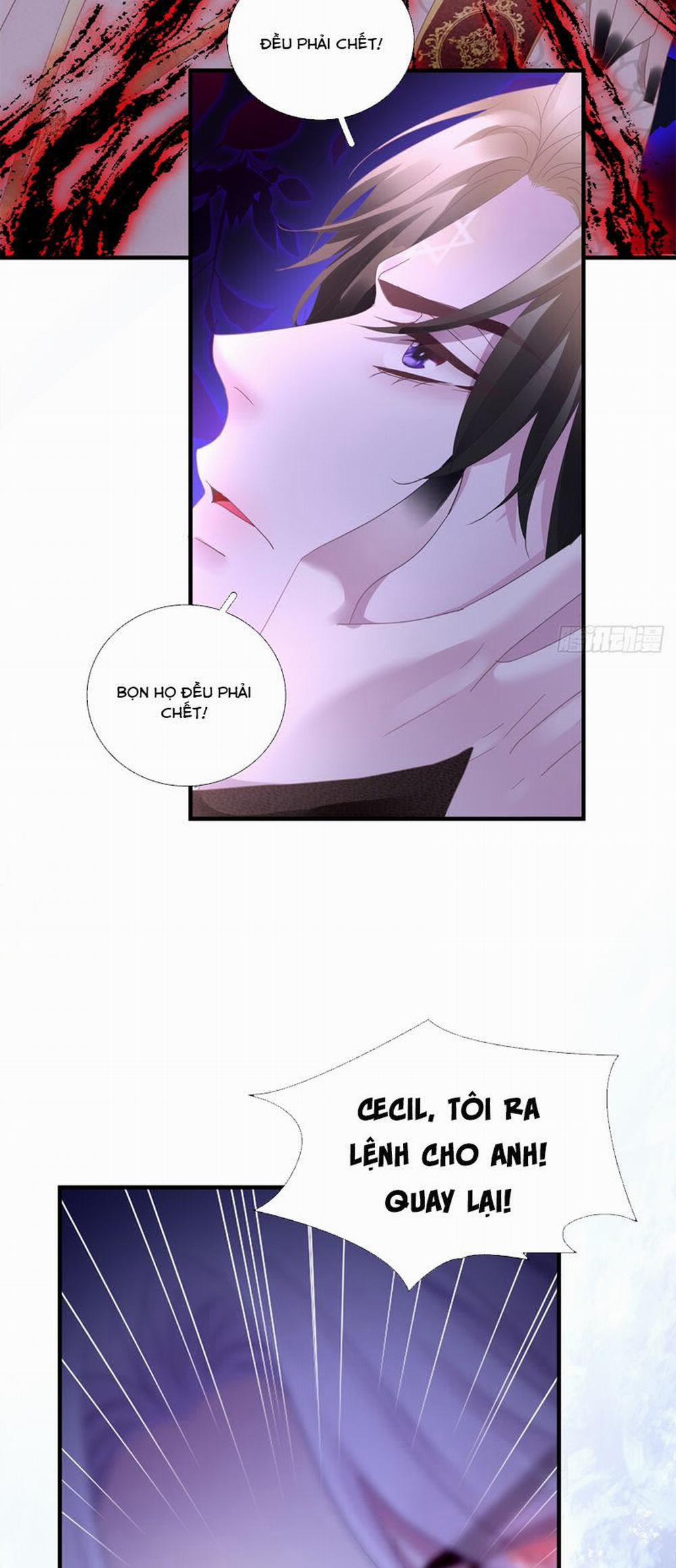 Thánh Tâm Không Dễ Chọc 15 trang 24