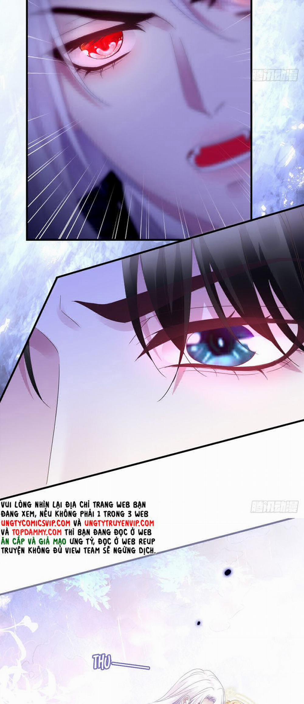 Thánh Tâm Không Dễ Chọc 15 trang 25