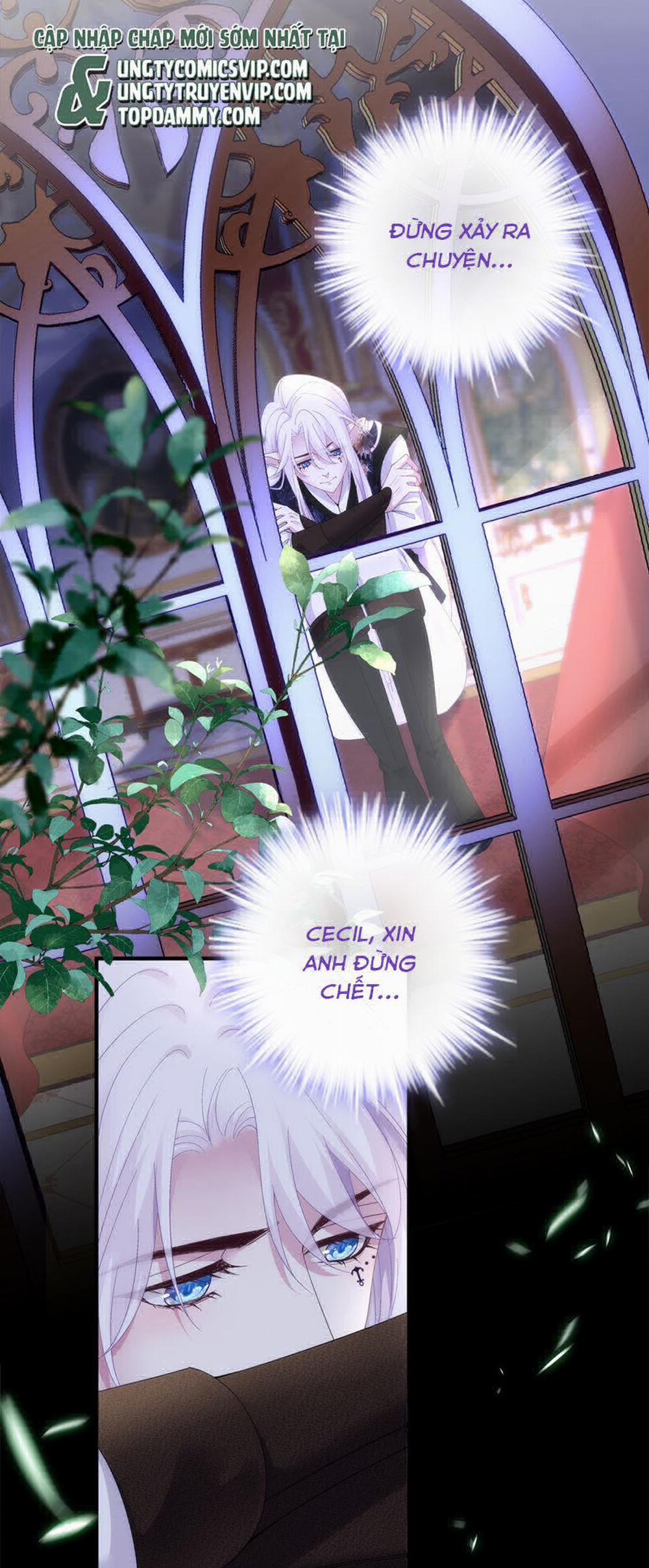 Thánh Tâm Không Dễ Chọc 16 trang 15