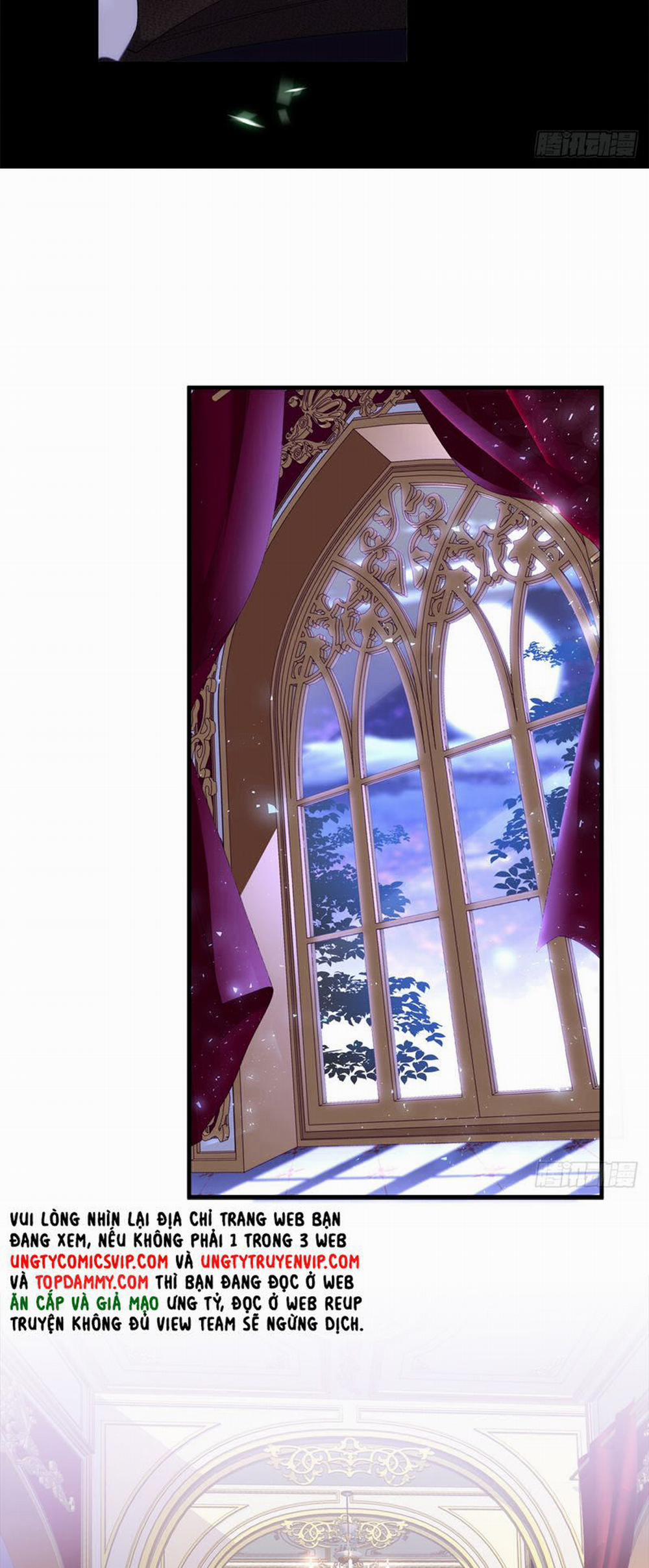 Thánh Tâm Không Dễ Chọc 16 trang 16