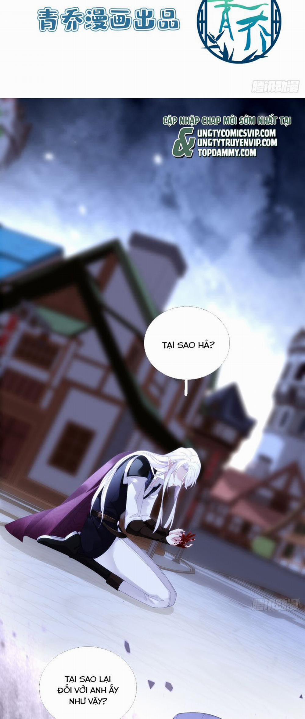 Thánh Tâm Không Dễ Chọc 16 trang 2