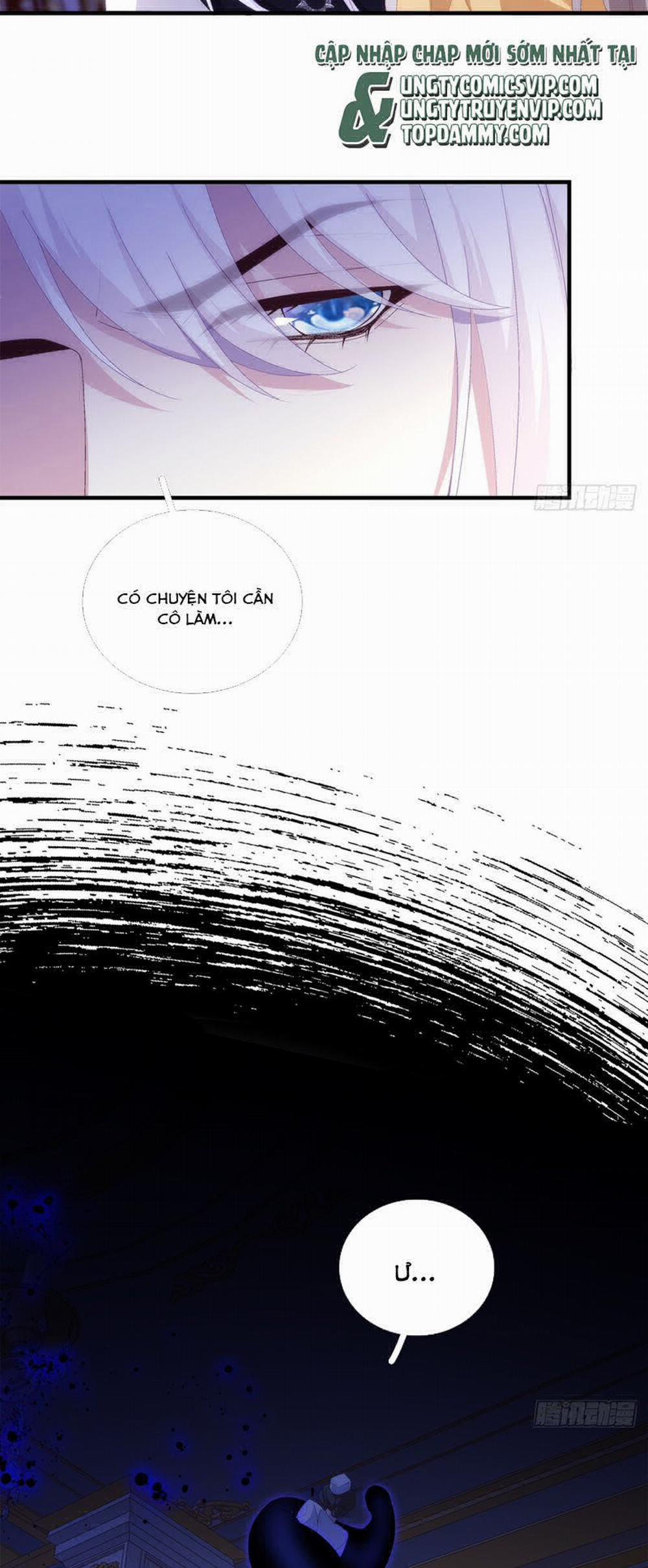 Thánh Tâm Không Dễ Chọc 16 trang 22