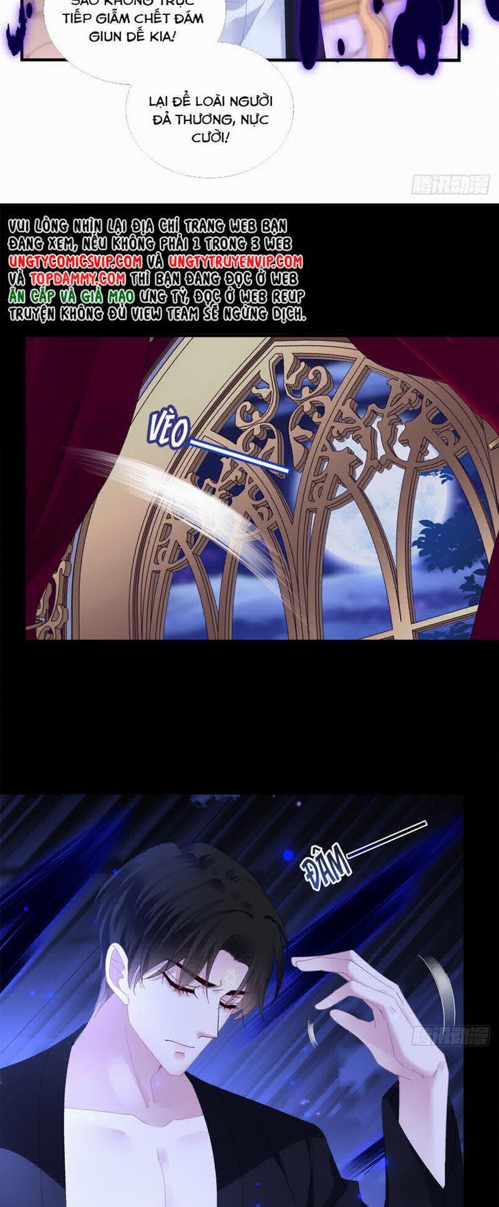 Thánh Tâm Không Dễ Chọc 16 trang 24