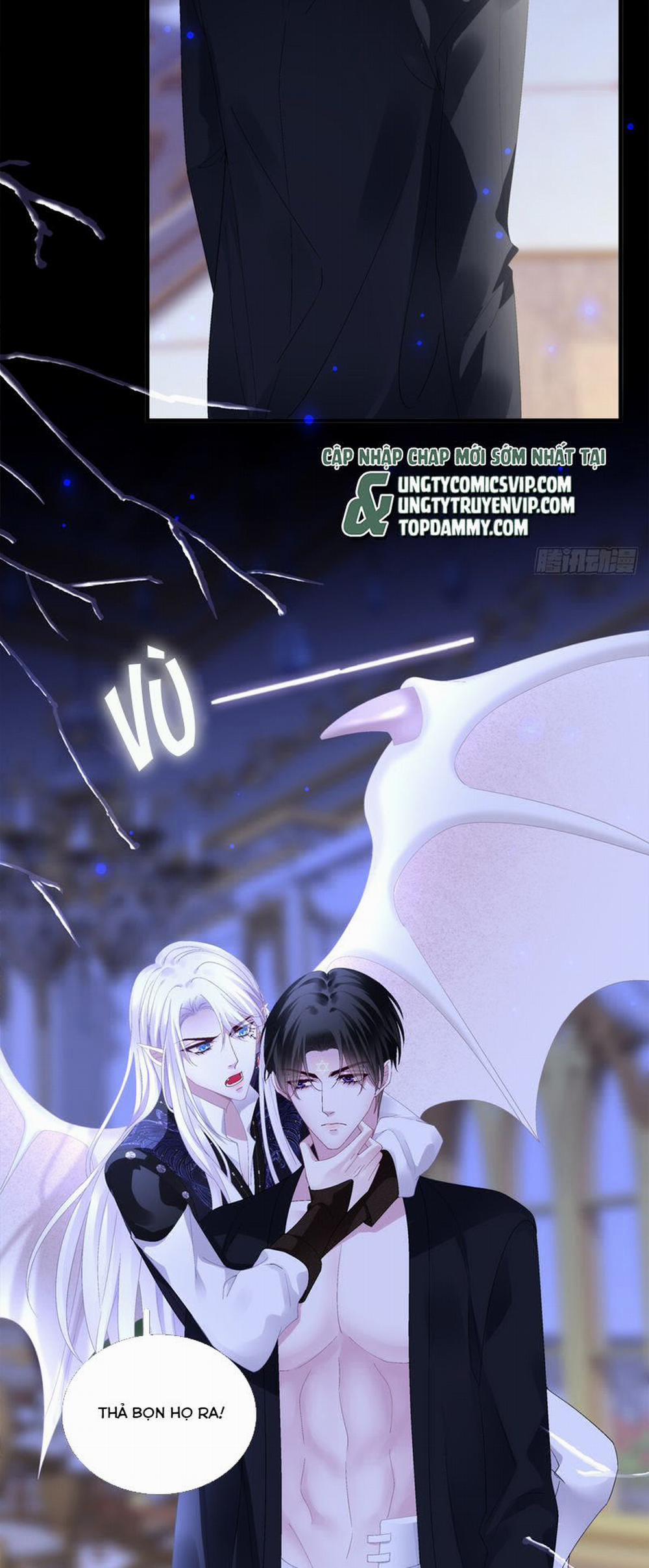 Thánh Tâm Không Dễ Chọc 16 trang 26