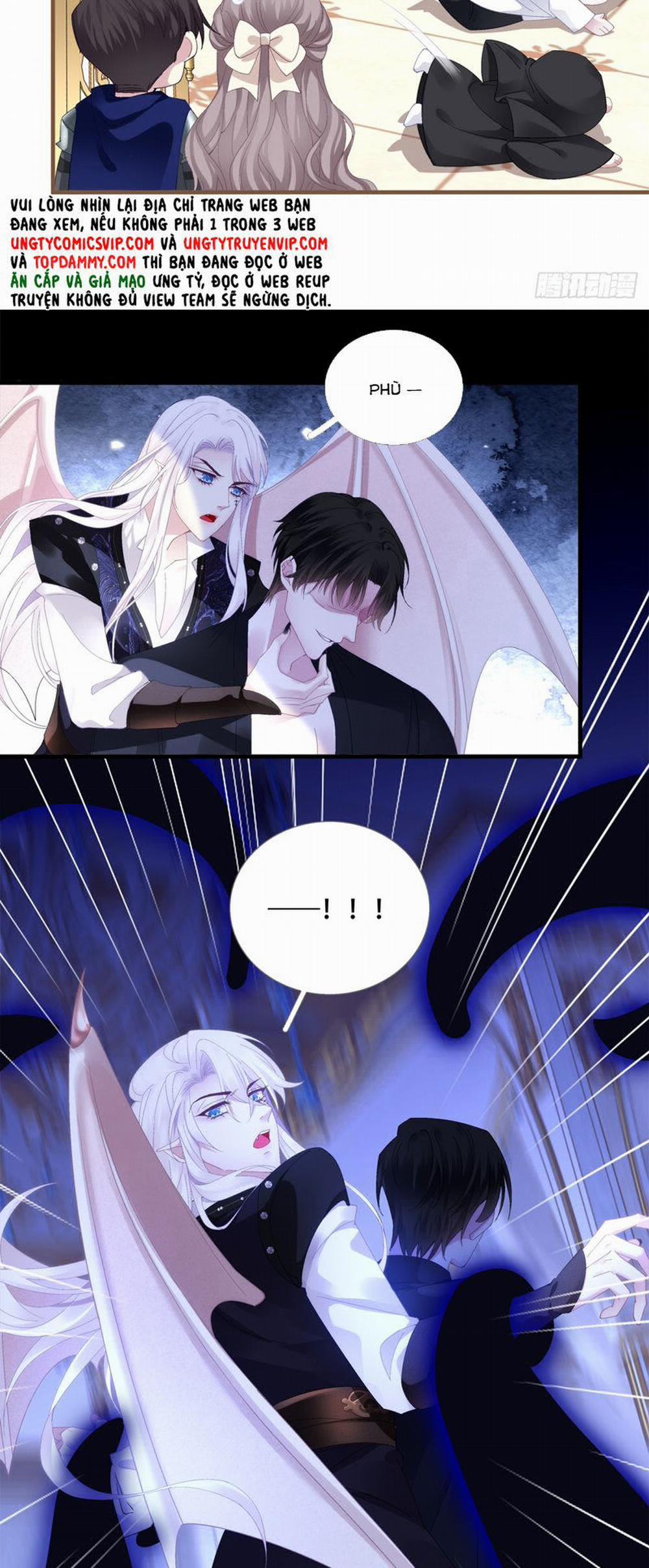 Thánh Tâm Không Dễ Chọc 16 trang 28