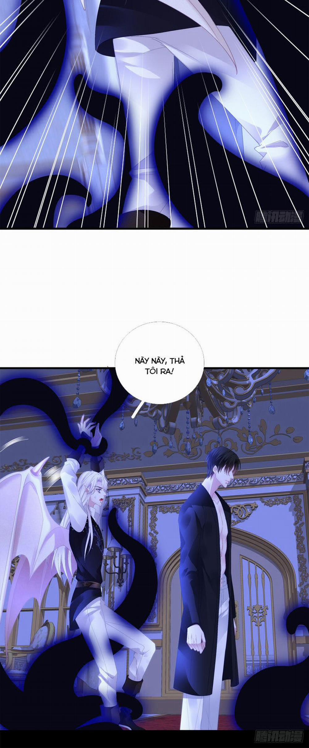 Thánh Tâm Không Dễ Chọc 16 trang 29