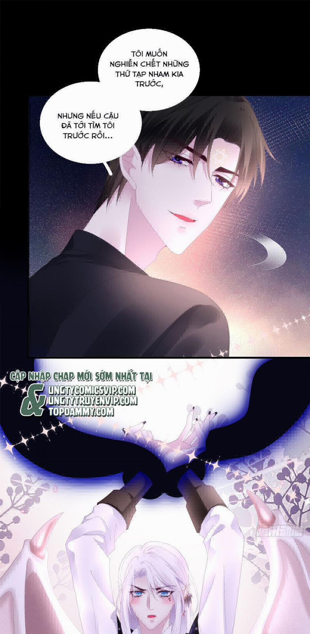 Thánh Tâm Không Dễ Chọc 16 trang 30