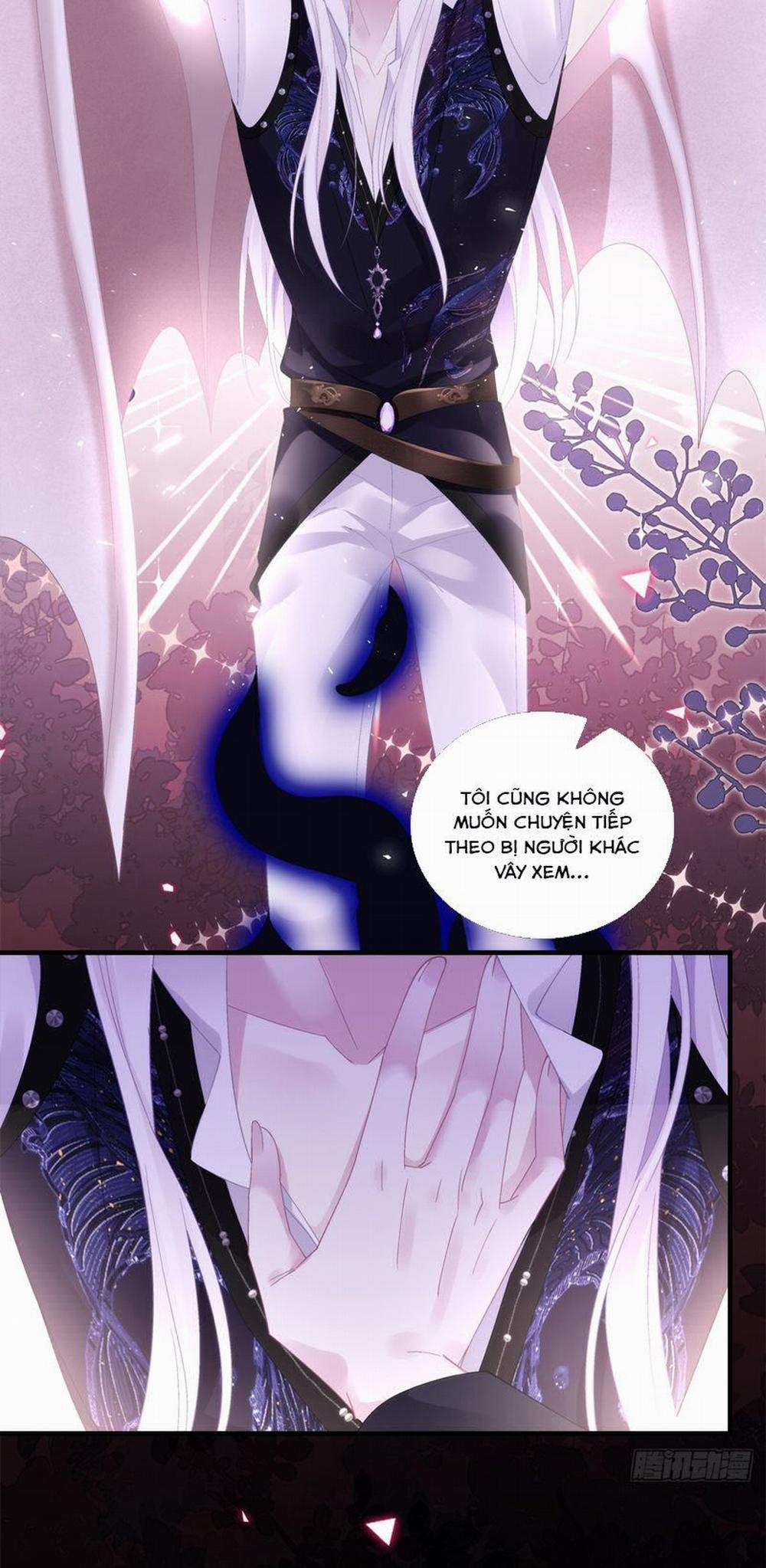 Thánh Tâm Không Dễ Chọc 16 trang 31