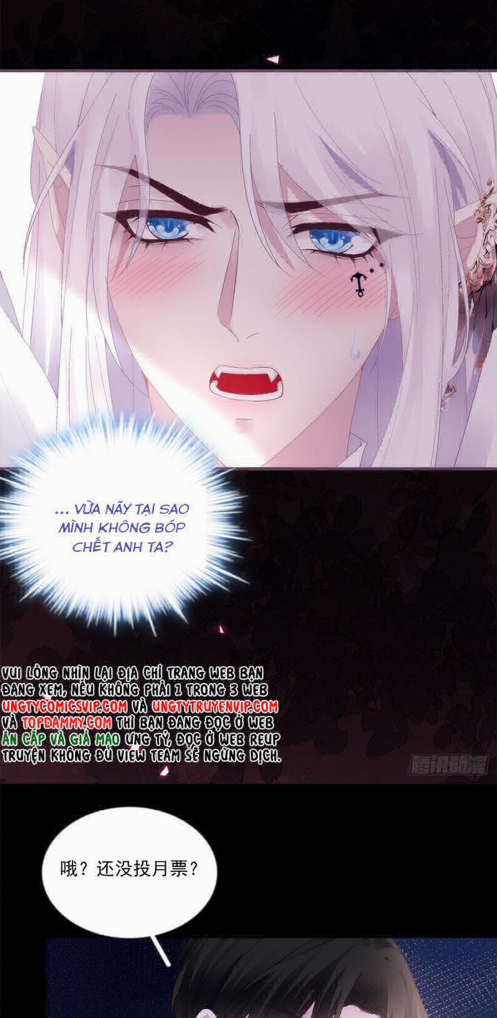 Thánh Tâm Không Dễ Chọc 16 trang 32