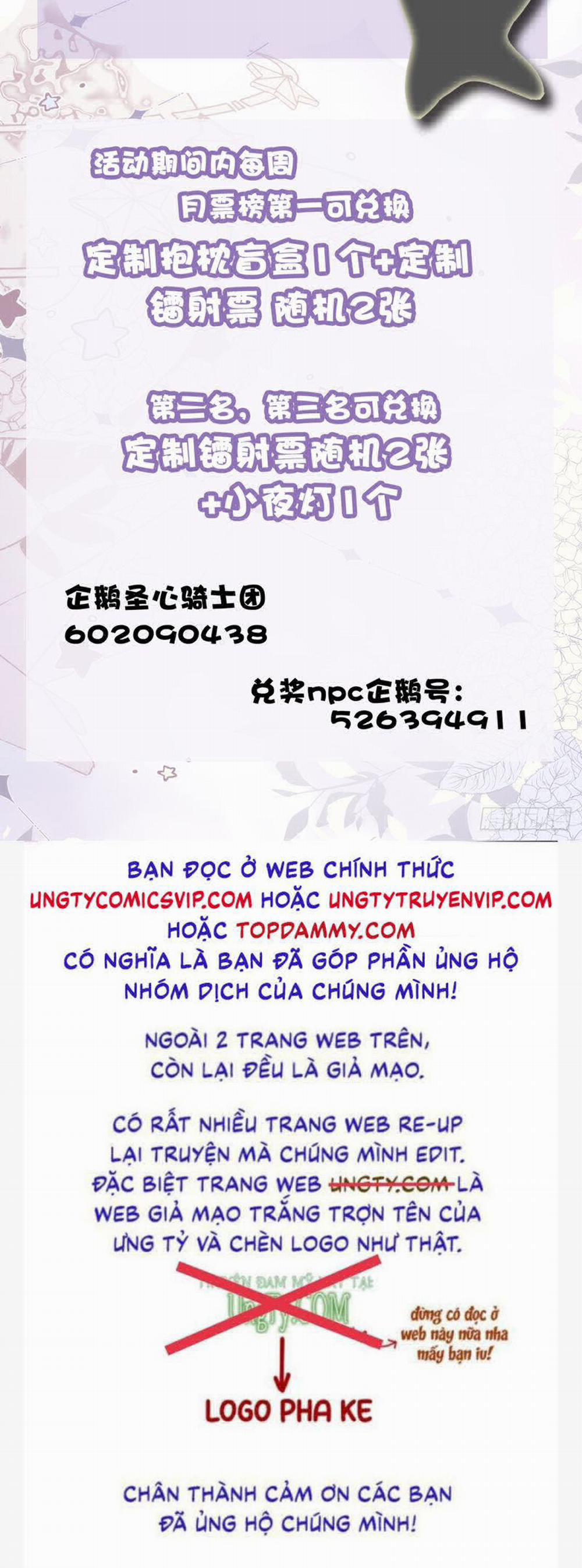 Thánh Tâm Không Dễ Chọc 16 trang 35