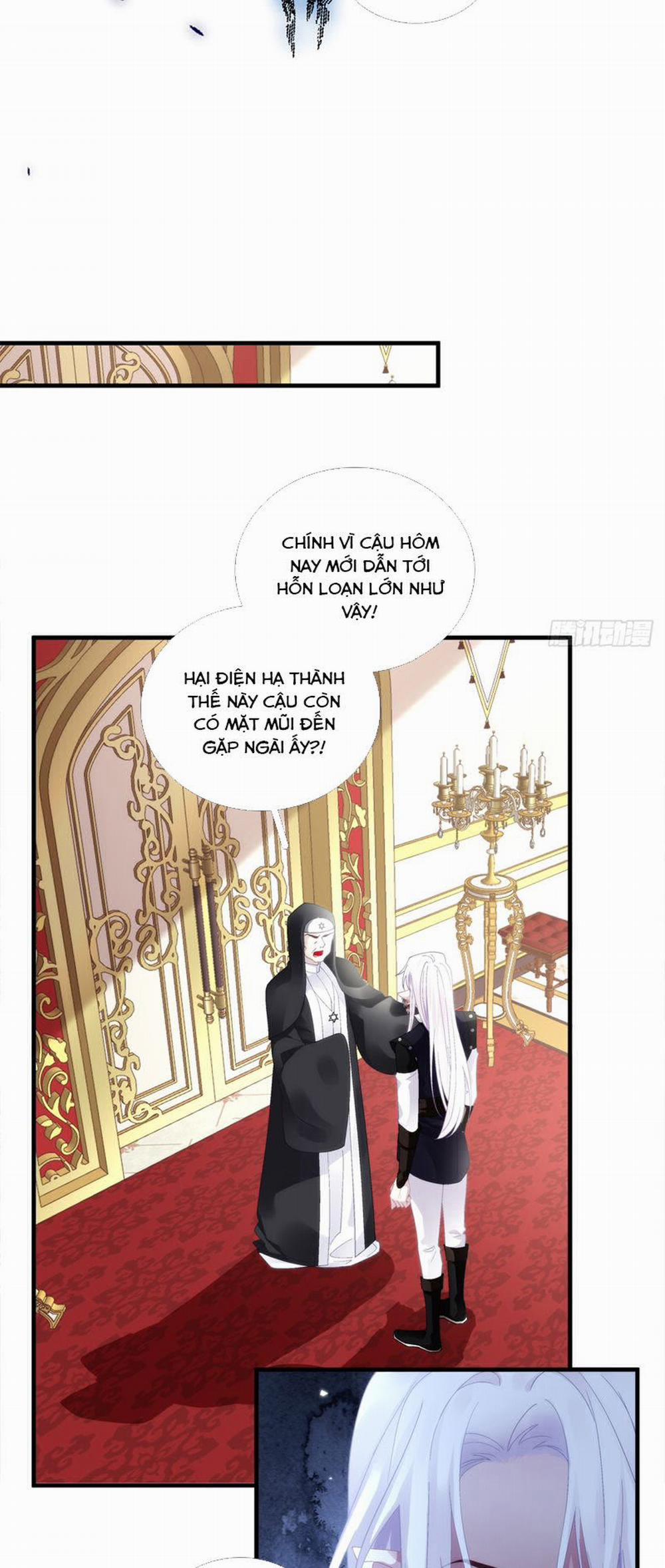 Thánh Tâm Không Dễ Chọc 16 trang 7