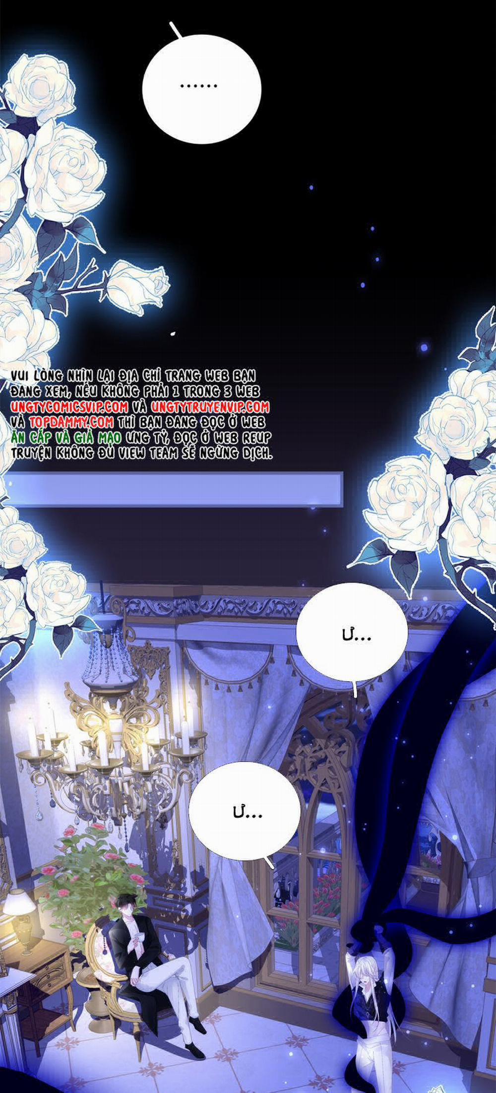 Thánh Tâm Không Dễ Chọc 17 trang 15