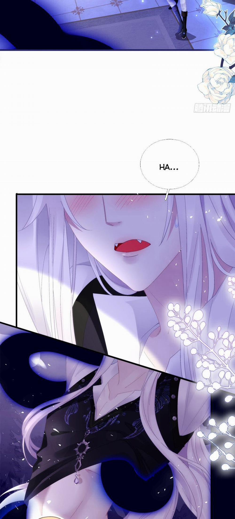 Thánh Tâm Không Dễ Chọc 17 trang 16