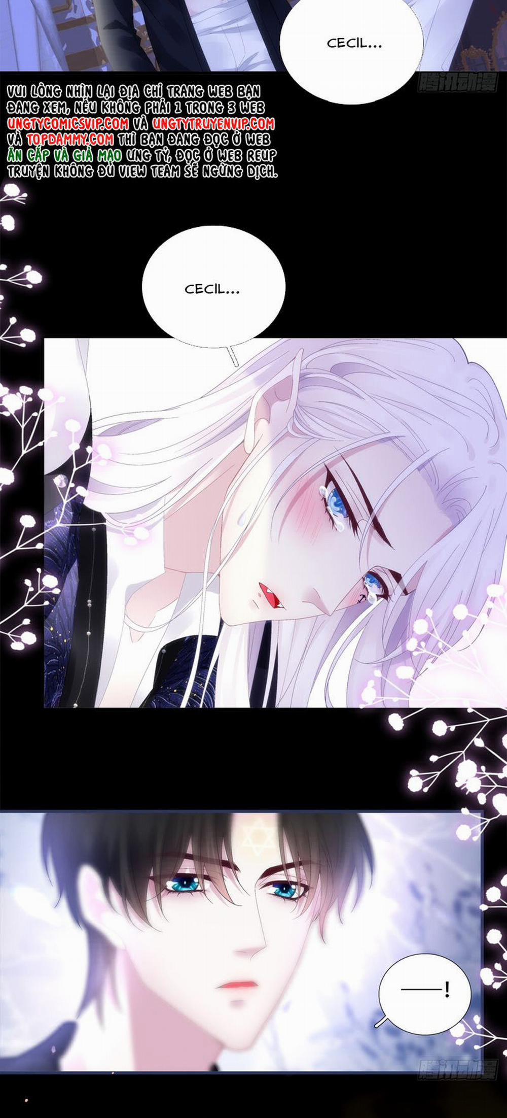 Thánh Tâm Không Dễ Chọc 17 trang 19