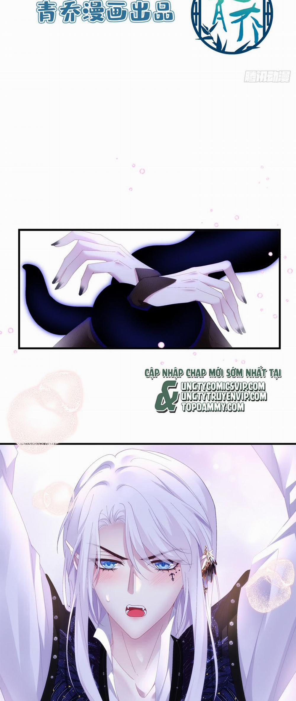 Thánh Tâm Không Dễ Chọc 17 trang 2