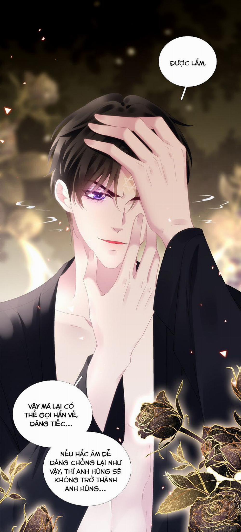 Thánh Tâm Không Dễ Chọc 17 trang 20