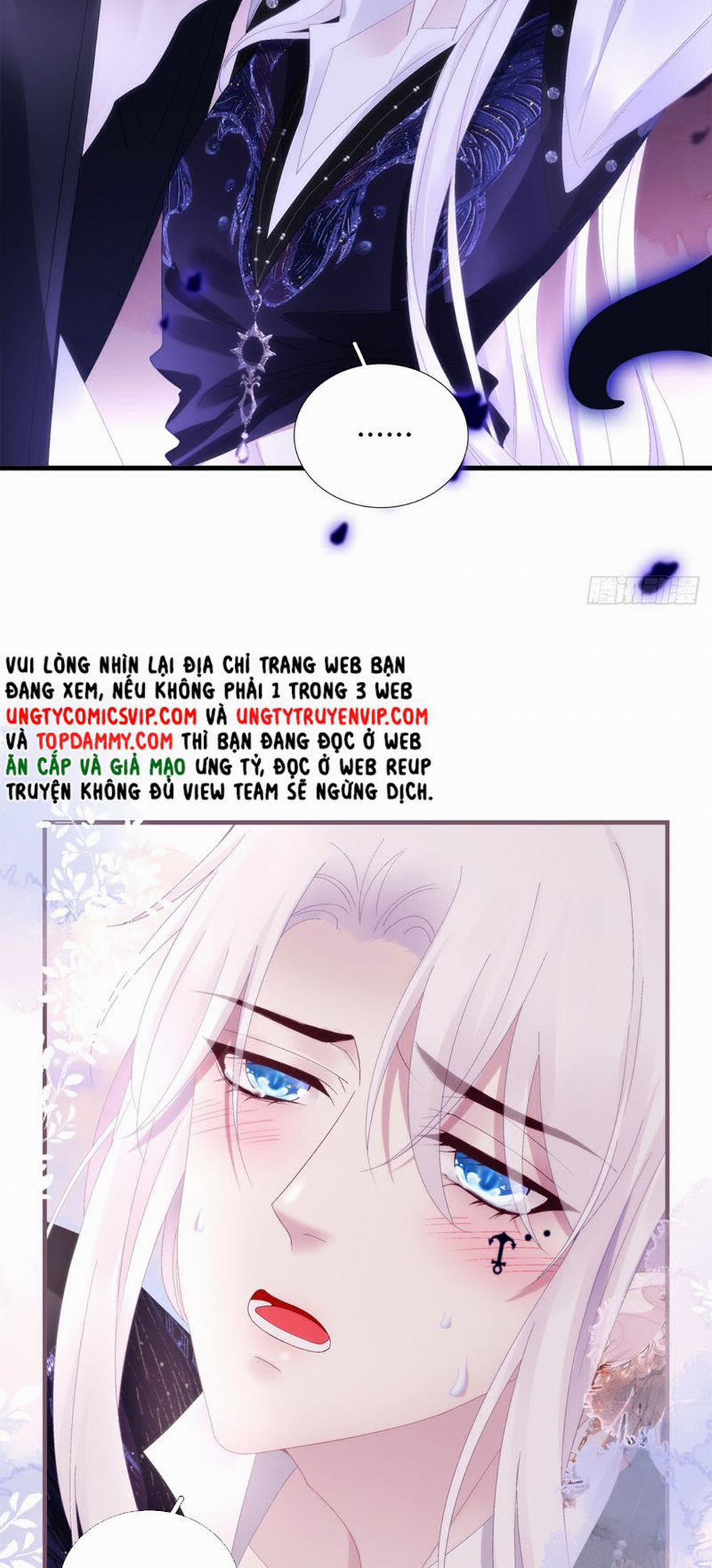 Thánh Tâm Không Dễ Chọc 17 trang 22