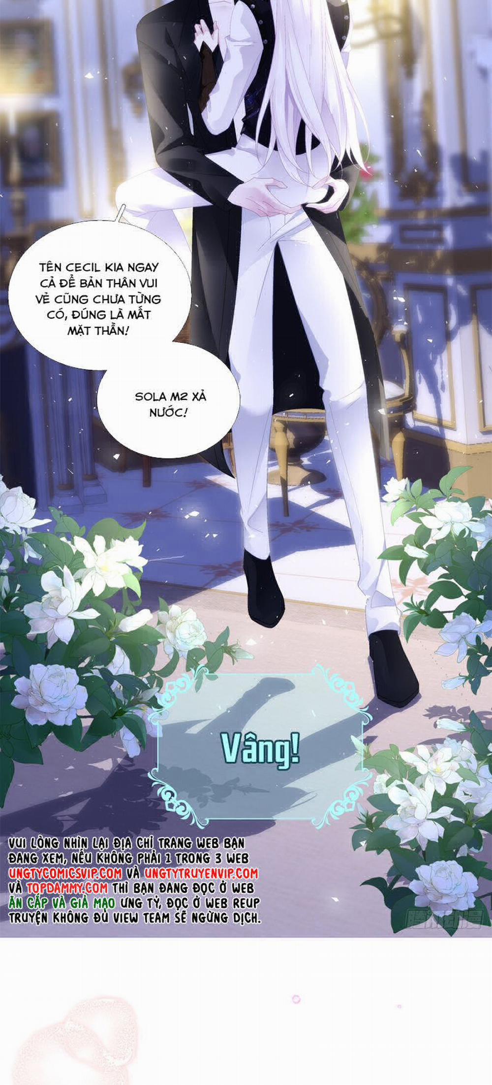 Thánh Tâm Không Dễ Chọc 17 trang 26